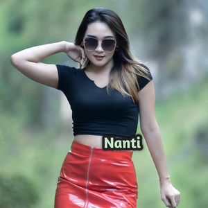 Nanti