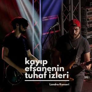 Görüşmemek Üzere (Canlı)