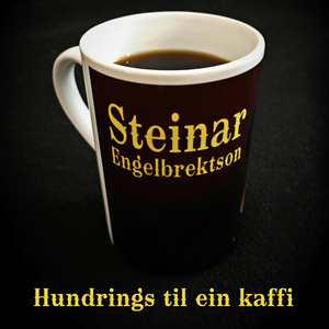 Hundrings til ein kaffi