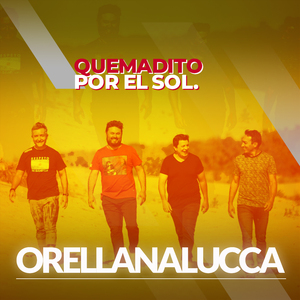 Quemadito por el Sol (En Vivo)