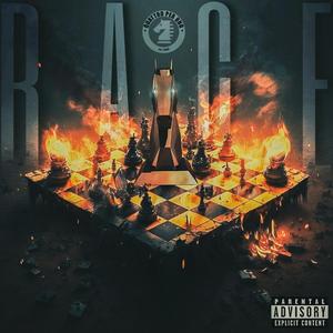 An (feat. PLACEBO O.T.B, Kwdikas 7, Toxical & ILLEX O.T.B)