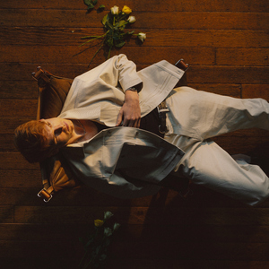 Chalk (feat. Delilah Montagu)