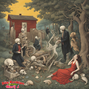 Mevsimlerin Yarışı 3 (AI Remix)