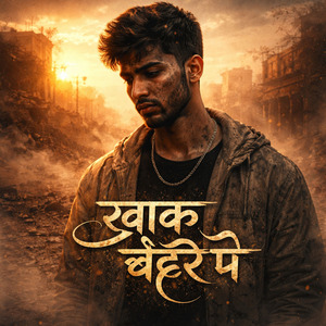 Khak Chehare pe (Live)