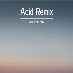 DJMAX-Jealousy（DJMAX / Andre Van Wells remix）