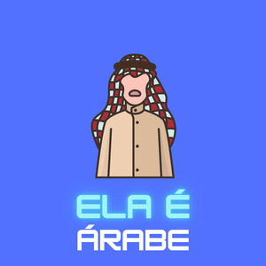 Ela É Árabe