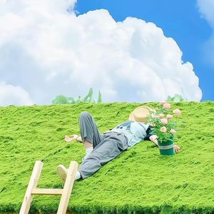 就这样吧（职场版）