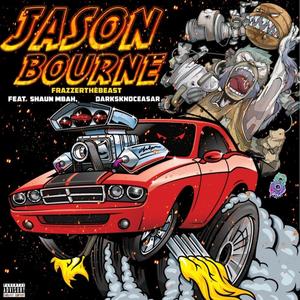 JASON BOURNE (feat. Shaun Mbah & Darkskndceasar)