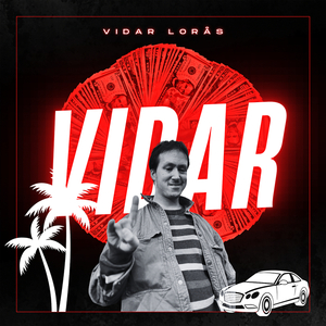 Vidar Lorås