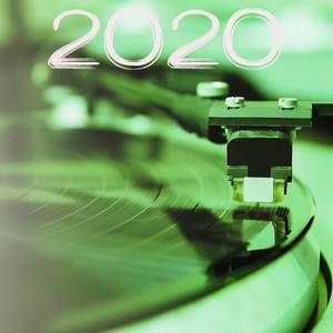 2020 (Originally Performed by Mitch Rossell) [Instrumental]