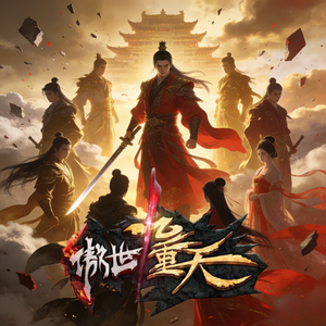 傲世九重天