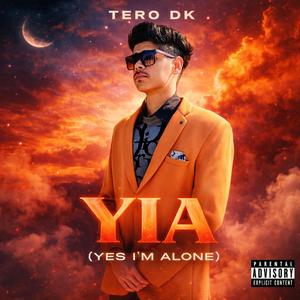YIA (Yes I'm Alone)