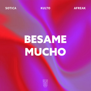Besame Mucho (Afro House)
