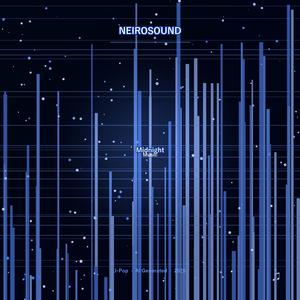 真夜中ひとりきりの部屋 A