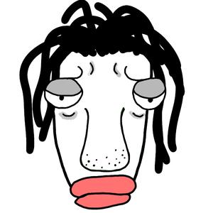 哎哟喂（烦恼歌）