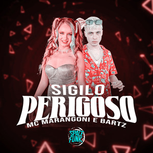 Sigilo Perigoso