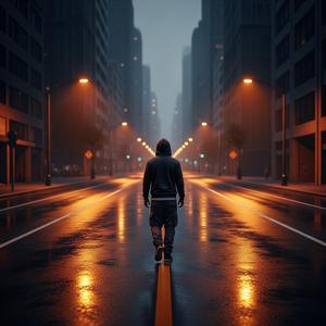 เส้นทางนี้ไม่มีใคร (My Own Lane)