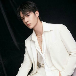 王一博的隐秘歌单