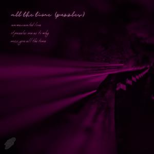 all the time (puzzles)