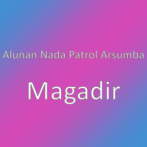 Magadir
