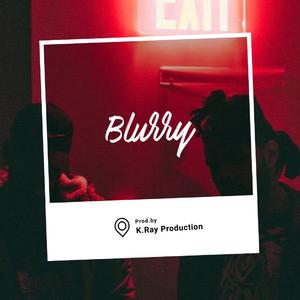 钢琴Trap Soul x R&B类型Beat | Blurry |（Prod.K.Ray）