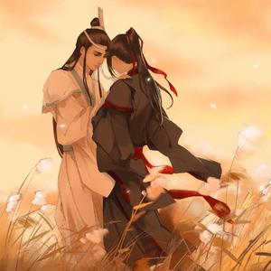 【魔道·忘羡】将离曲-纯歌版（翻自 黄龄）