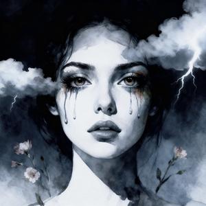 Boğul Gözyaşlarımda