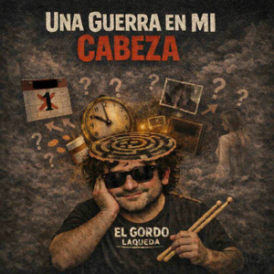 Una Guerra En Mi Cabeza
