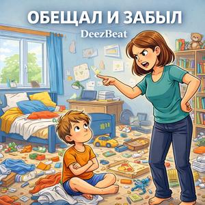 Обещал и забыл