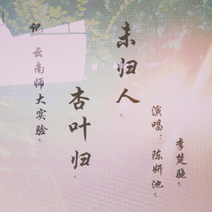 杏叶归
