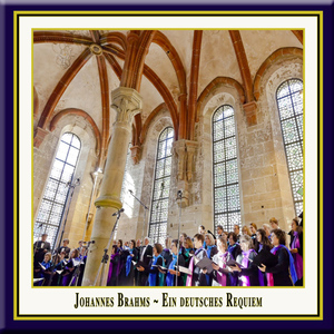 Ein deutsches Requiem (A German Requiem), Op. 45:II. Denn alles Fleisch es ist wie Gras