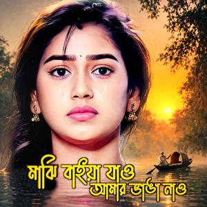 মাঝি বাইয়া যাও আমার ভাঙ্গা নাও
