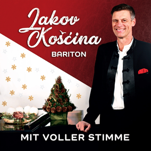 Mit voller Stimme