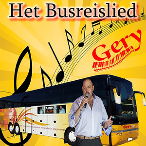 Het Busreislied