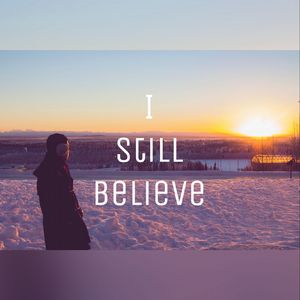 istillbelieve