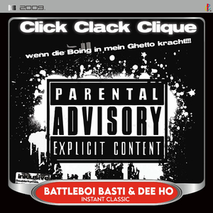 Click Clack Club