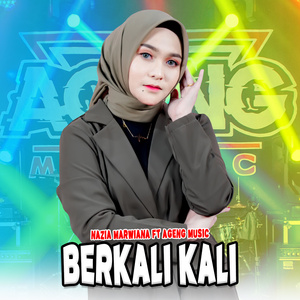Berkali Kali