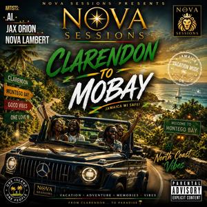 CLARENDON TO MOBAY