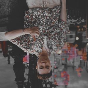 消极掰【Cover 蔡依林】