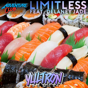 Limitless (YULTRON Remix)