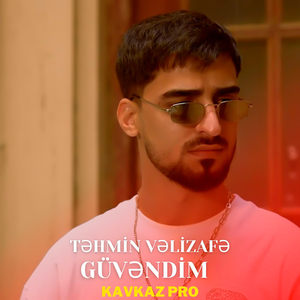 Güvəndim