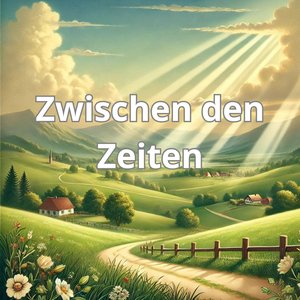 Sonnenstrahlen und Schatten