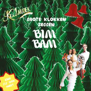 Grote klokken zeggen bim-bam (Notenkraker) [Kerst] (feat. Félice van der Sande)