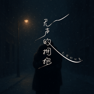 无声的拥抱