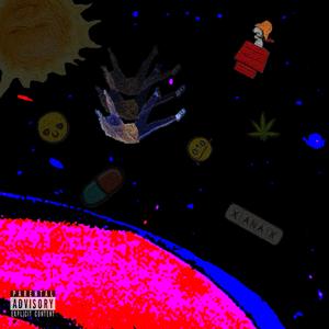 Problems (feat. CiRCUiT!, BUT$Y & Neatebeats)