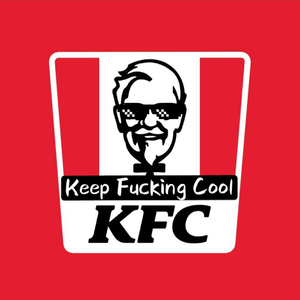 Keep Fxxking Cool（prod.by T.A.&FaunmU）