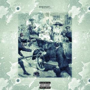 Atentati (feat. Klesigno)