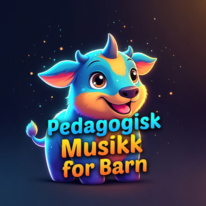 Farger Som Lyser Opp - Pedagogisk Musikk for Barn