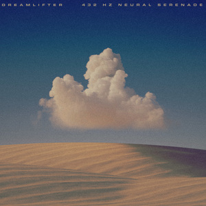 432 Hz Neural Serenade