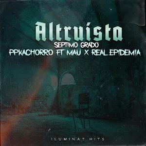 Altruista (feat. Mau Real Epidemia)
